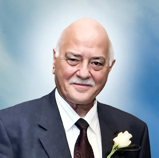 Image de l'avis Casimir  Abdalla