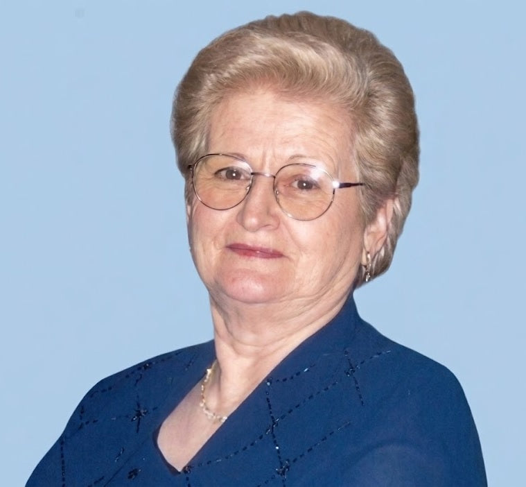 Image de l'avis Catherine Retsinas (nee Papoulias) 