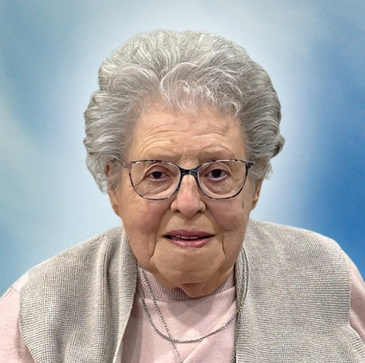 Image de l'avis Cécile Leduc