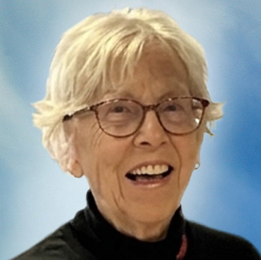 Image de l'avis Christiane Hamel
