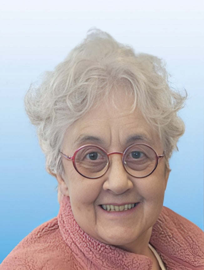 Image de l'avis Claire Laperle