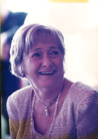 Image de l'avis Claire Rochon
