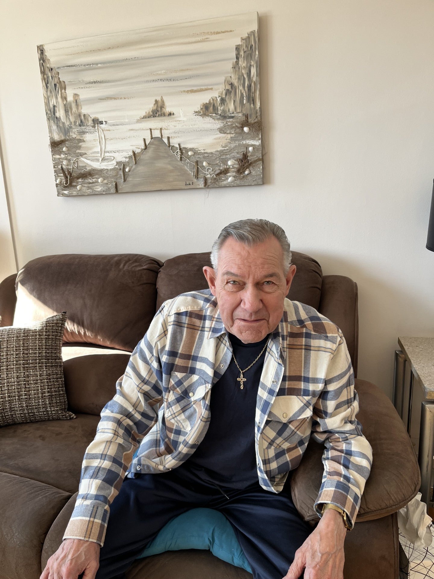 Image de l'avis Claude David