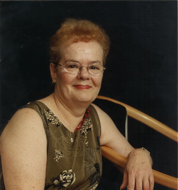 Image de l'avis Claudette Fortin