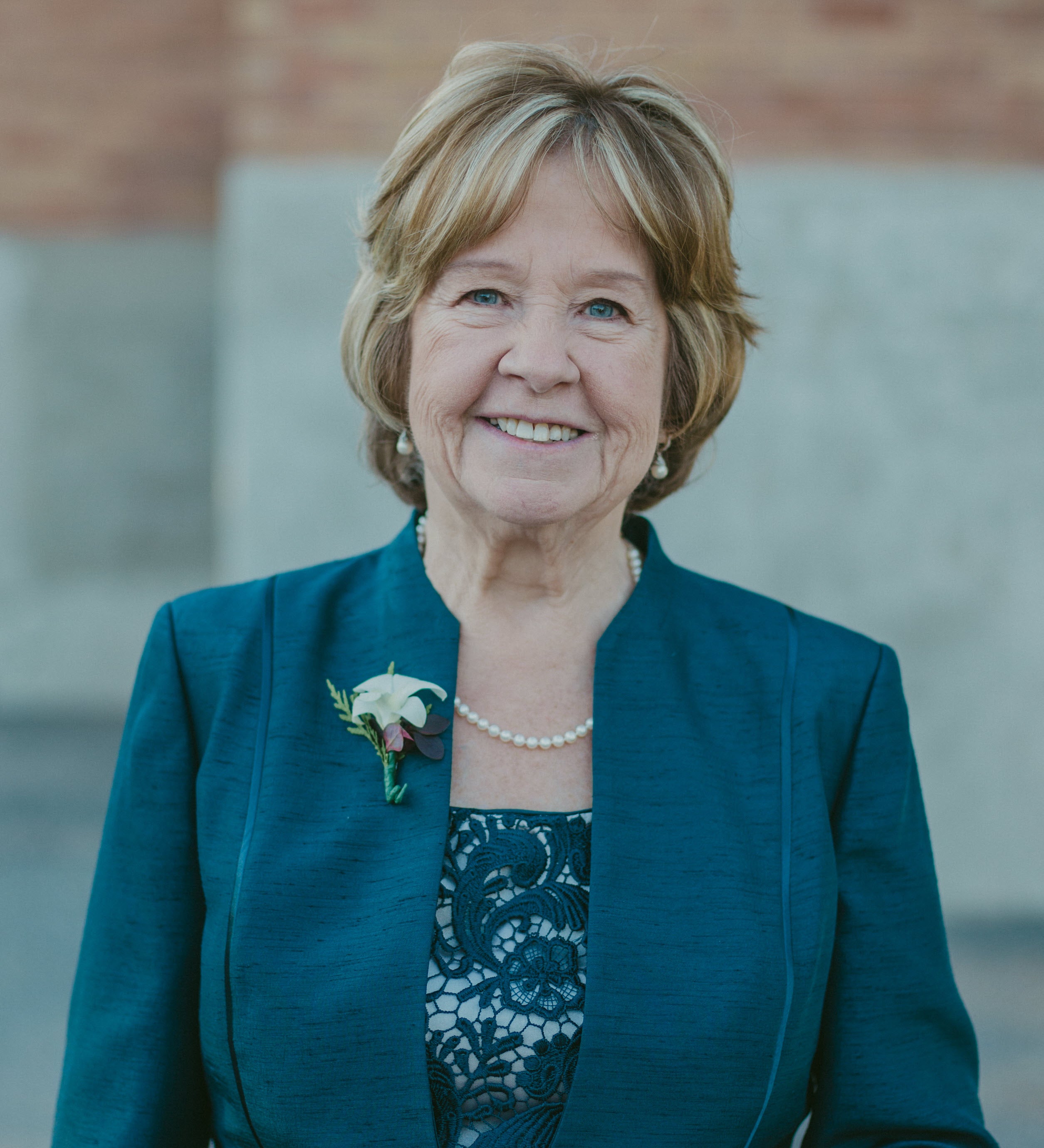 Image de l'avis Claudette Labelle