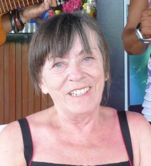 Image de l'avis Claudette Leclerc
