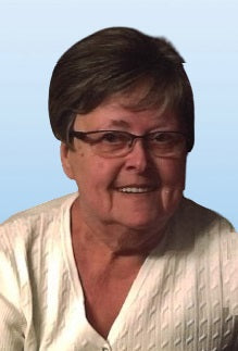 Image de l'avis Claudette Simard