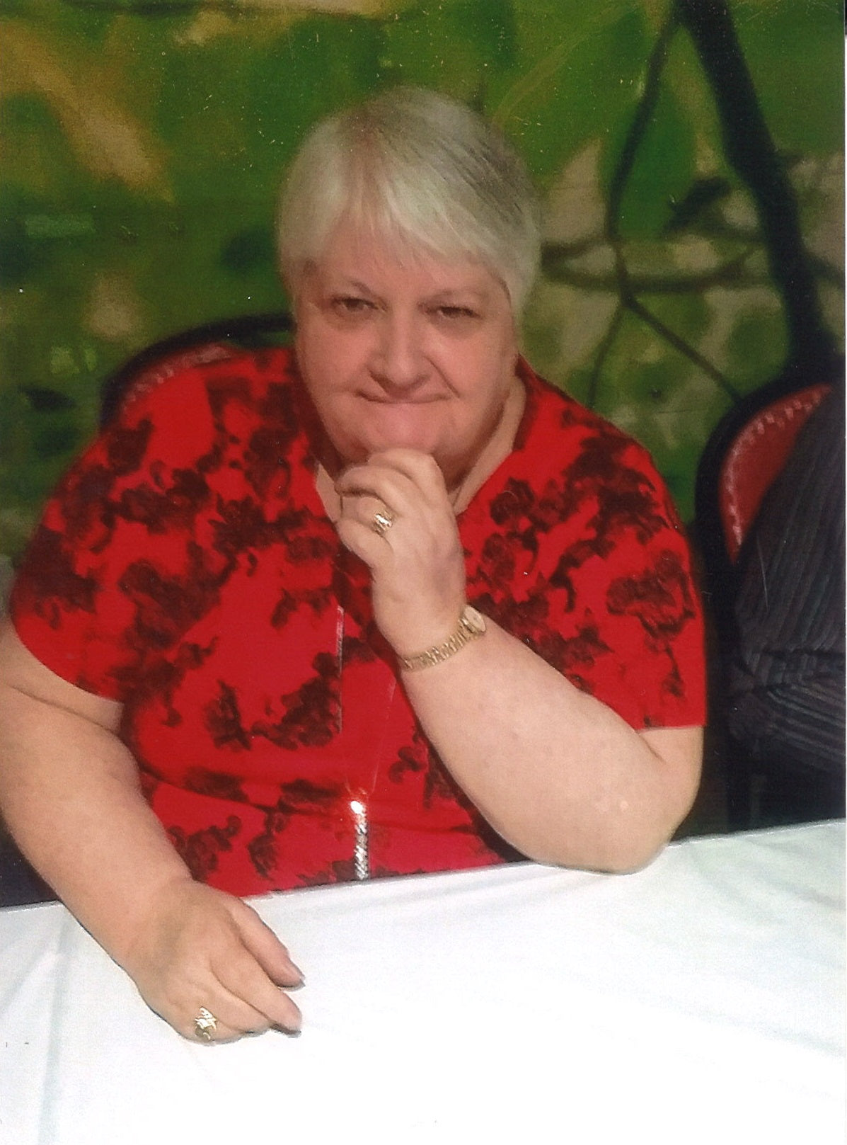 Image de l'avis Colette Bouffard