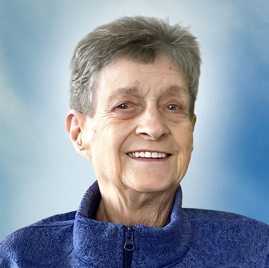 Image de l'avis Colette Lemay