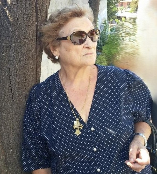 Image de l'avis Concetta Perillo  