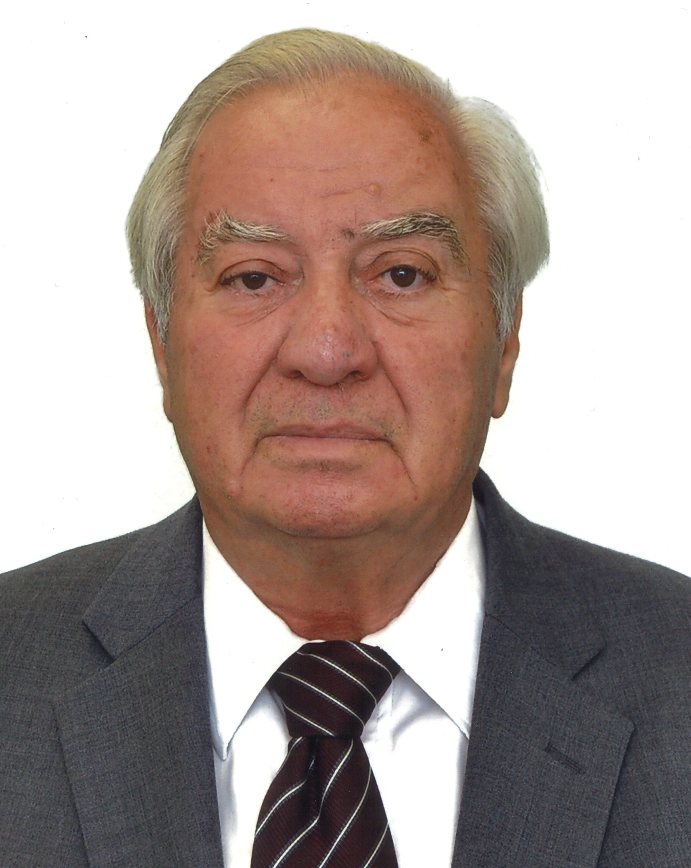 Image de l'avis Constantin Tzougarakis