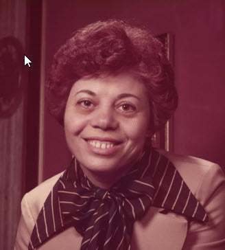 Image de l'avis Cristina  Primiani