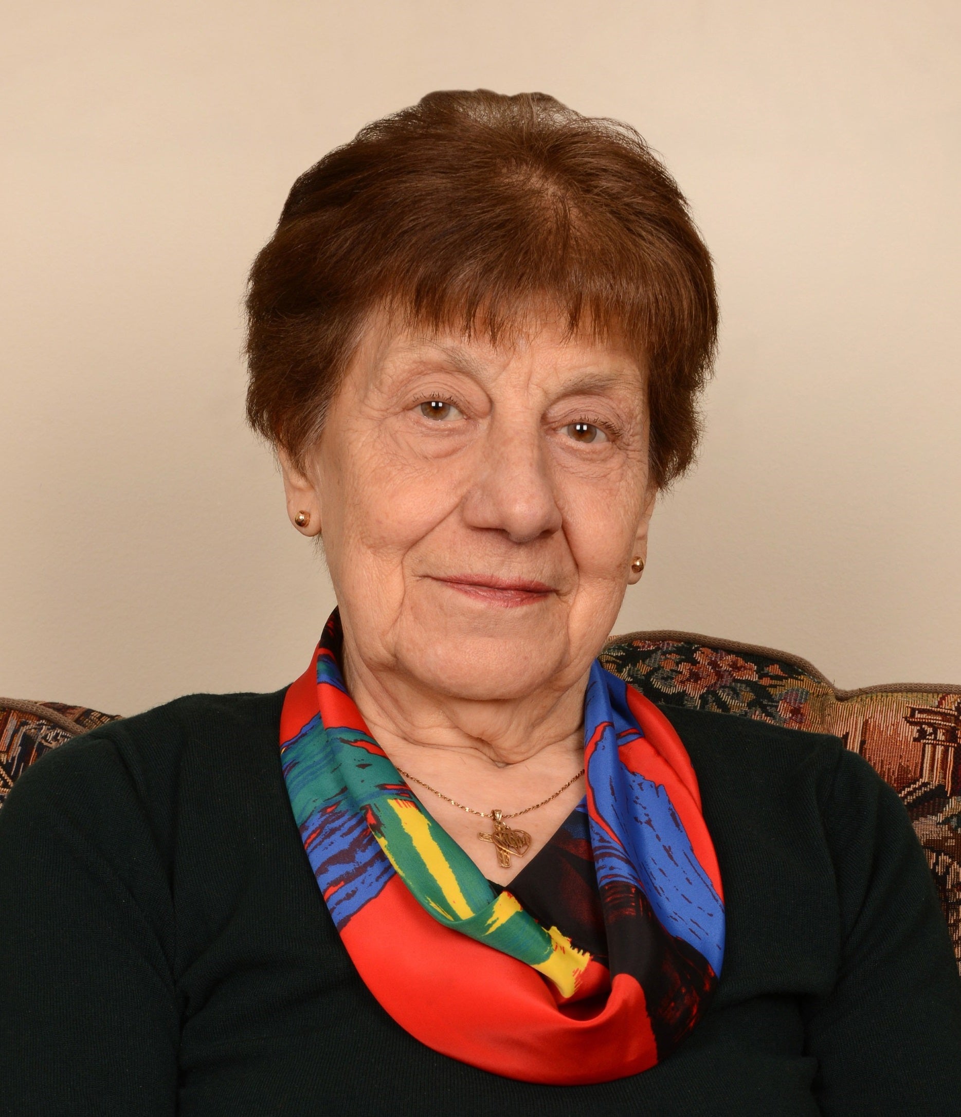 Image de l'avis Dalal Daoud