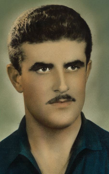 Image de l'avis Demetrios Sakellaropoulos