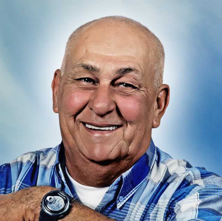 Image de l'avis Denis  Gaudreau