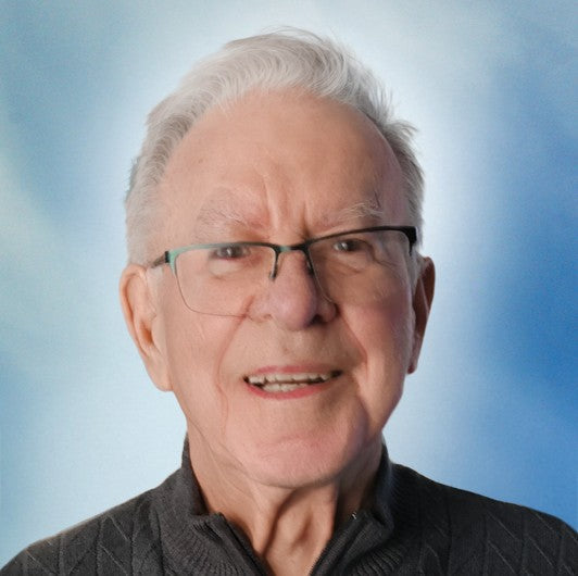 Image de l'avis Denis  Mailloux