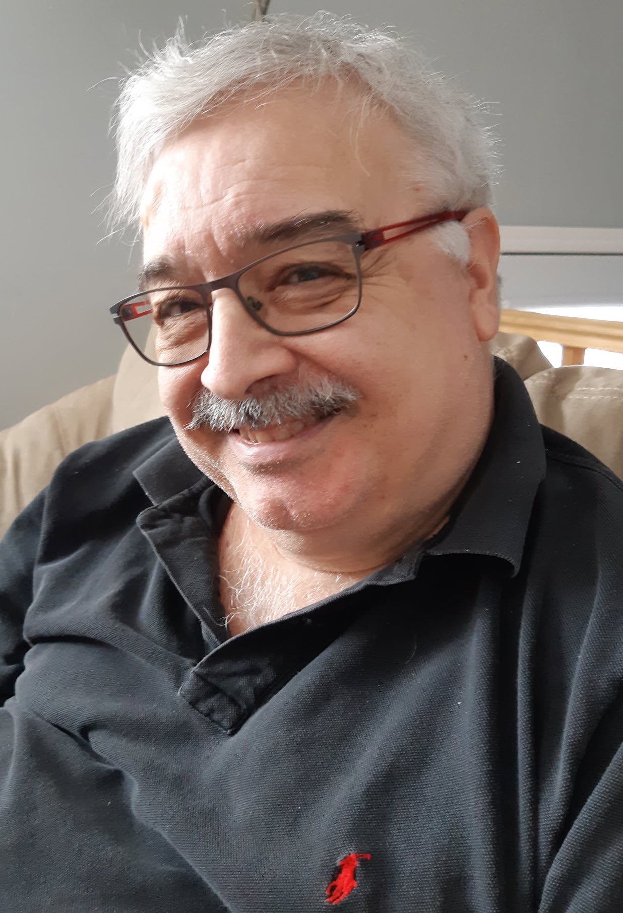 Image de l'avis Denis Lacasse
