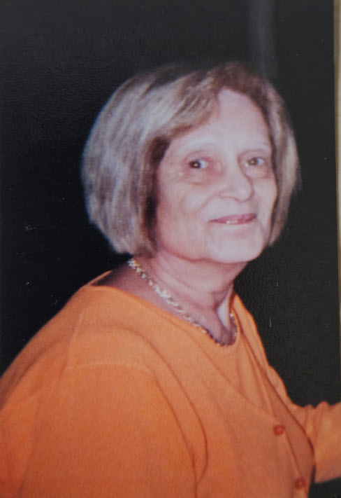 Image de l'avis Denise Bissonnette