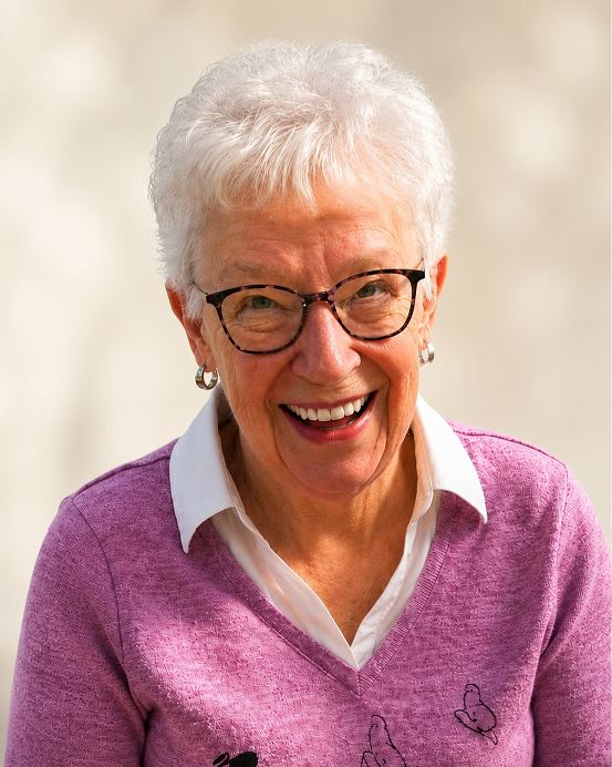Image de l'avis Denise Dargis