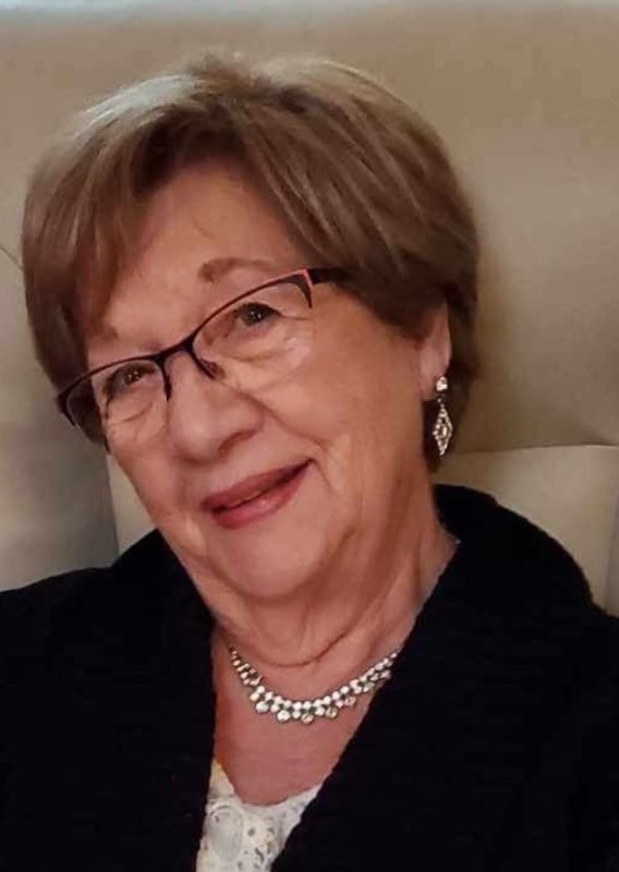 Image de l'avis Denise Gaulin