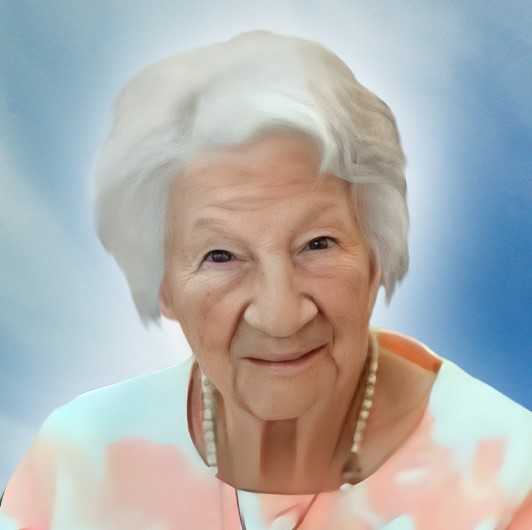 Image de l'avis Denise Ménard Richer