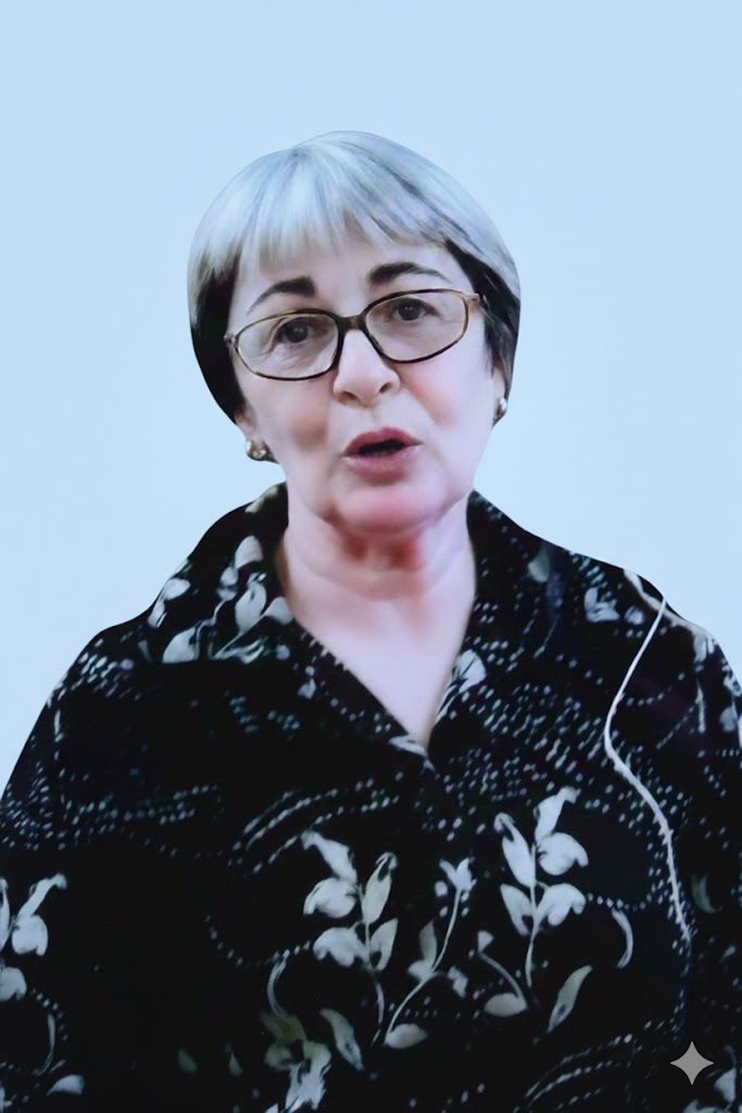 Image de l'avis Diane  Gravel