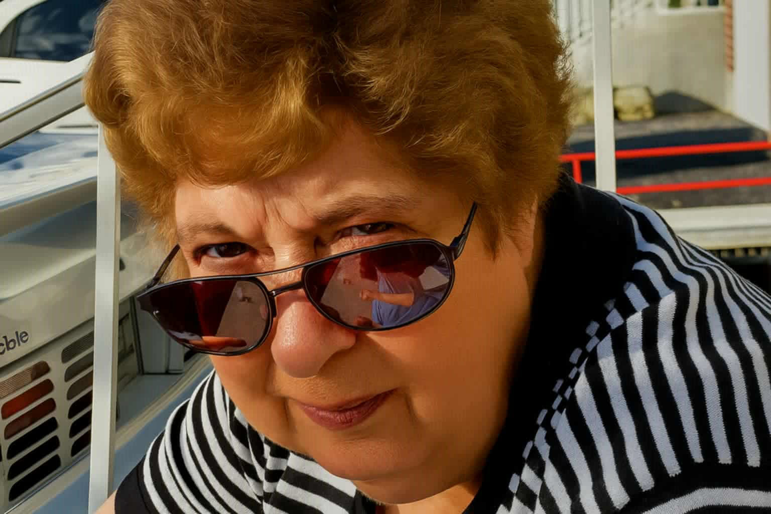 Image de l'avis Diane Beausoleil
