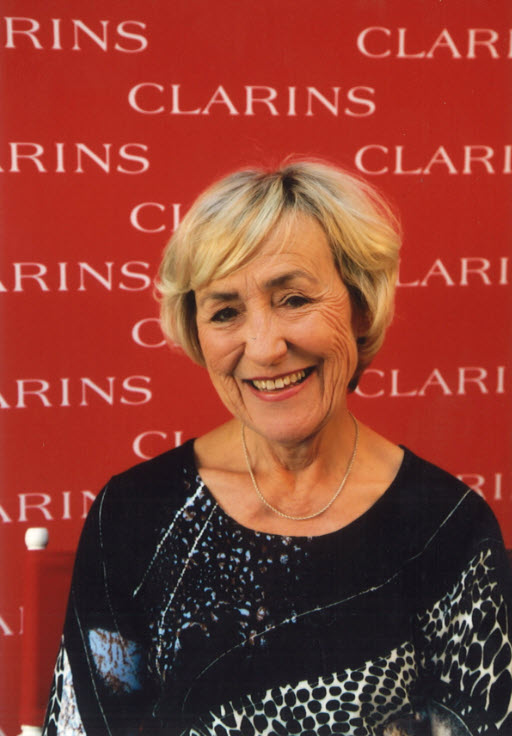 Image de l'avis Diane Filiatrault