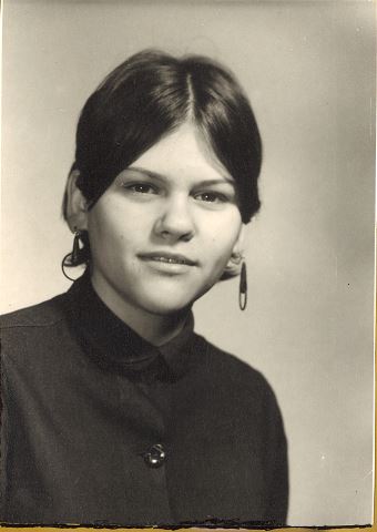 Image de l'avis Diane Rivest