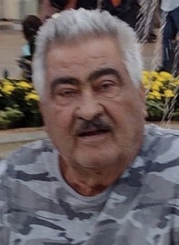 Image de l'avis Dimitrios Papadimitriou