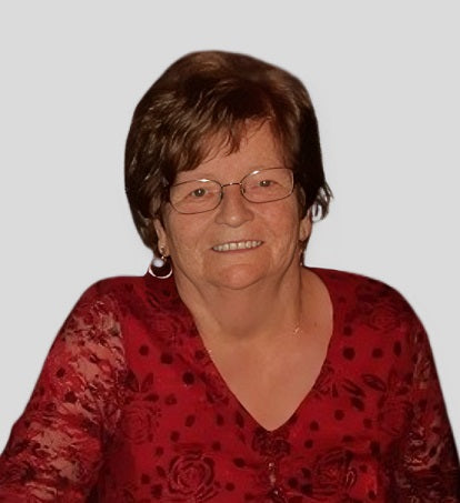 Image de l'avis Dorina  Gendreau