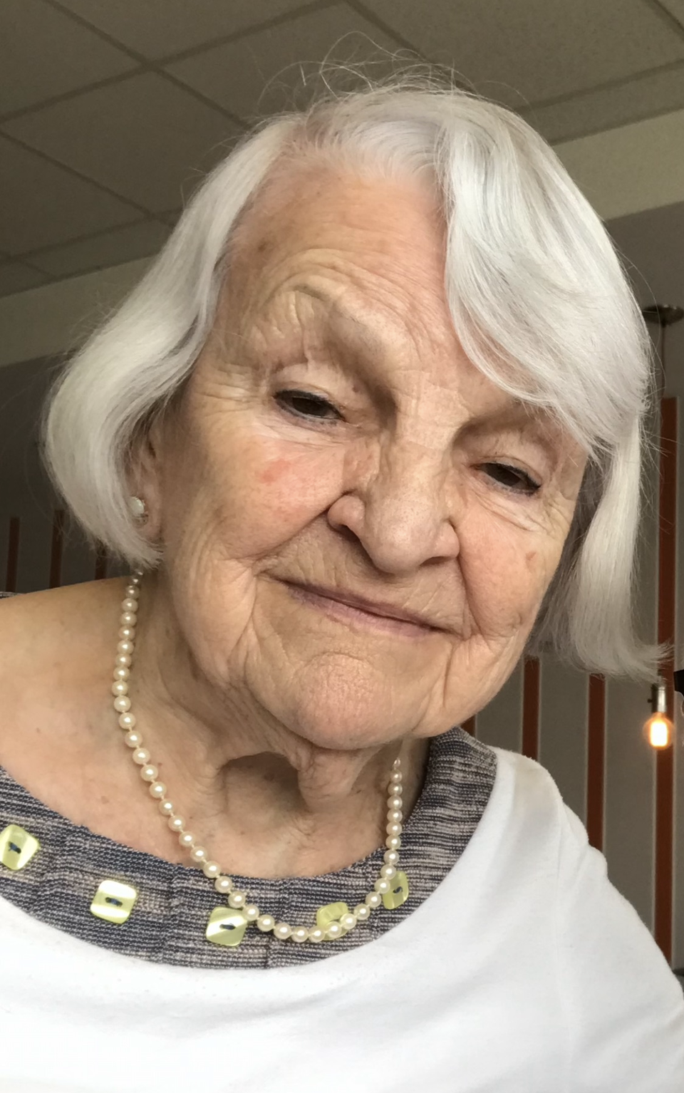 Image de l'avis Doris Bolduc