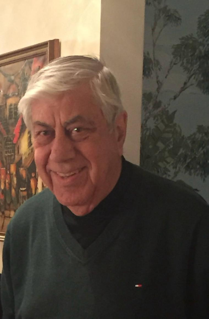 Image de l'avis Edmond Kfoury