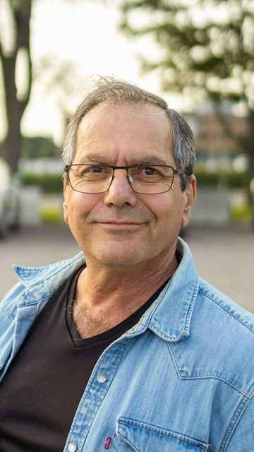 Image de l'avis Edmond Mourad