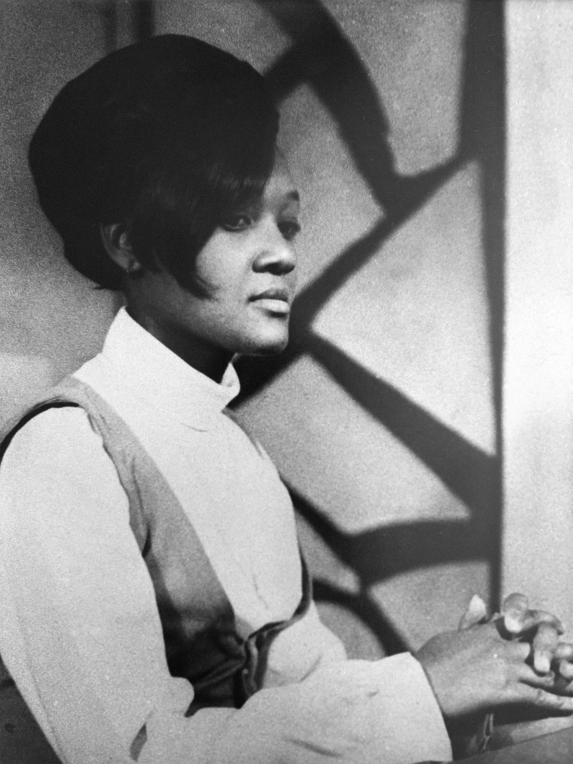 Image de l'avis Edwige Raymond
