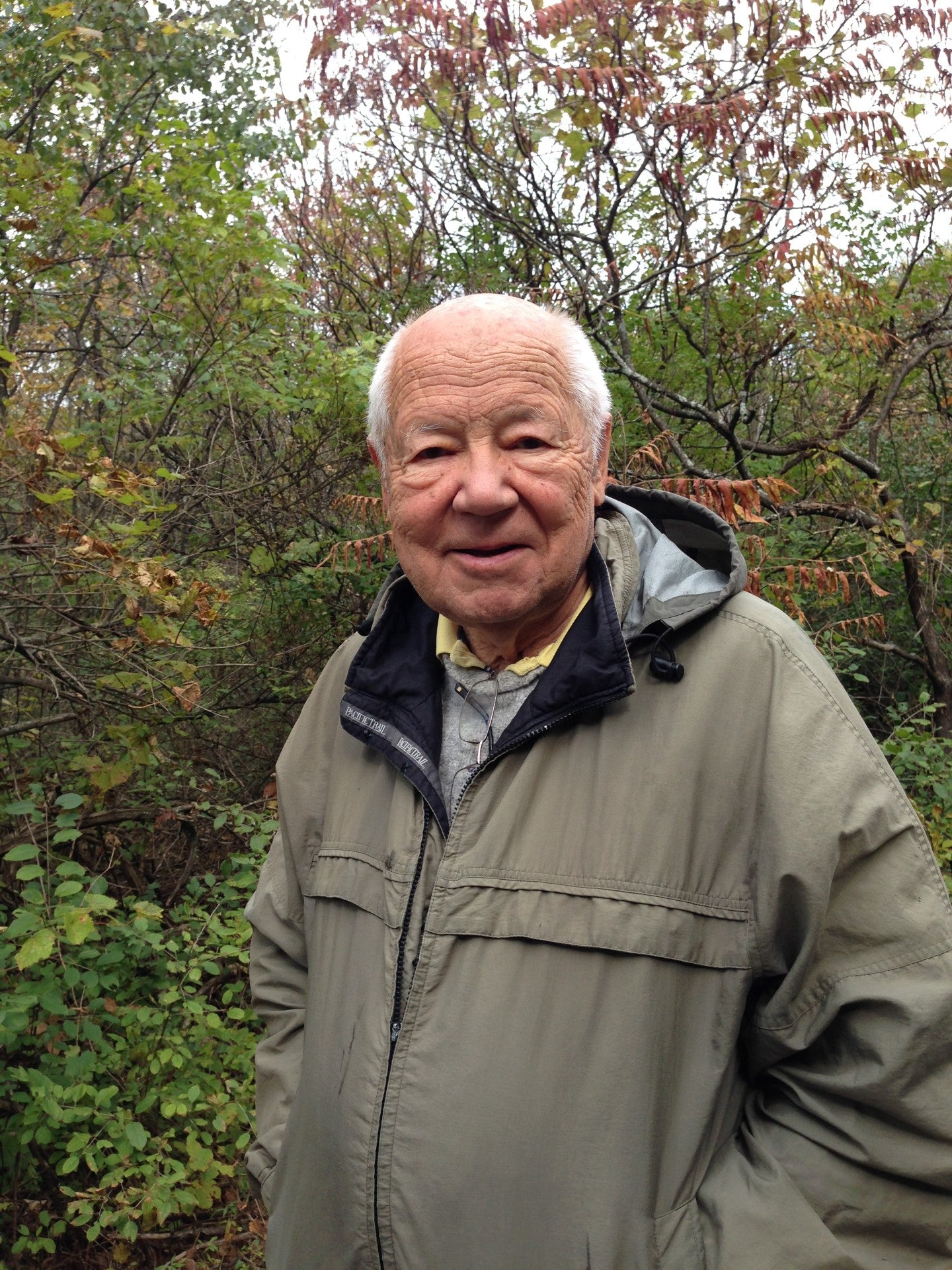 Image de l'avis Ehrenfried Tirschler