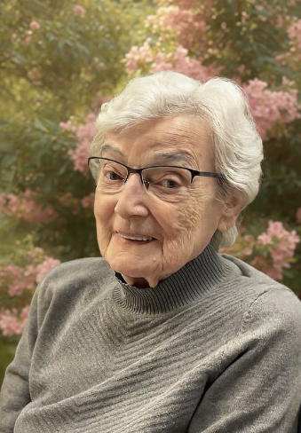 Image de l'avis Elda Baron