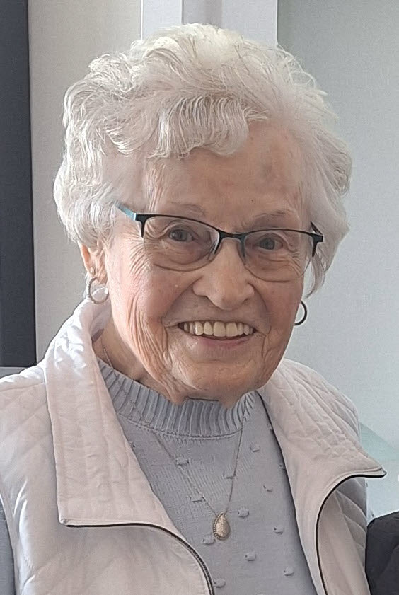 Image de l'avis Éliane Lauzon