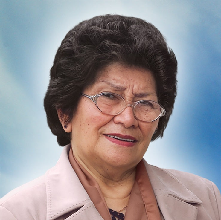 Image de l'avis Elsa Mojica