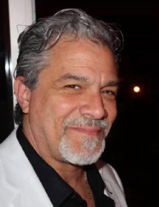 Image de l'avis Elvio Forte