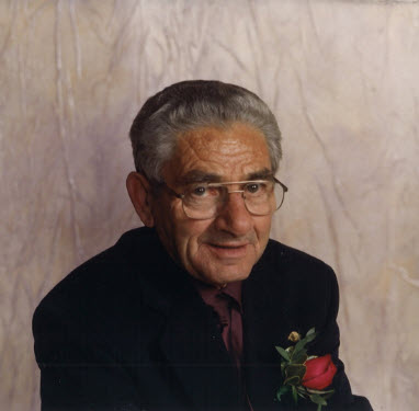 Image de l'avis Enrico  Colonna