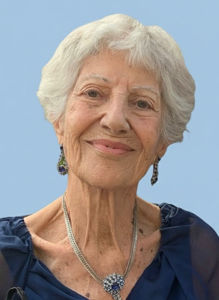 Image de l'avis Eugenia Varelaki Boucouvalas