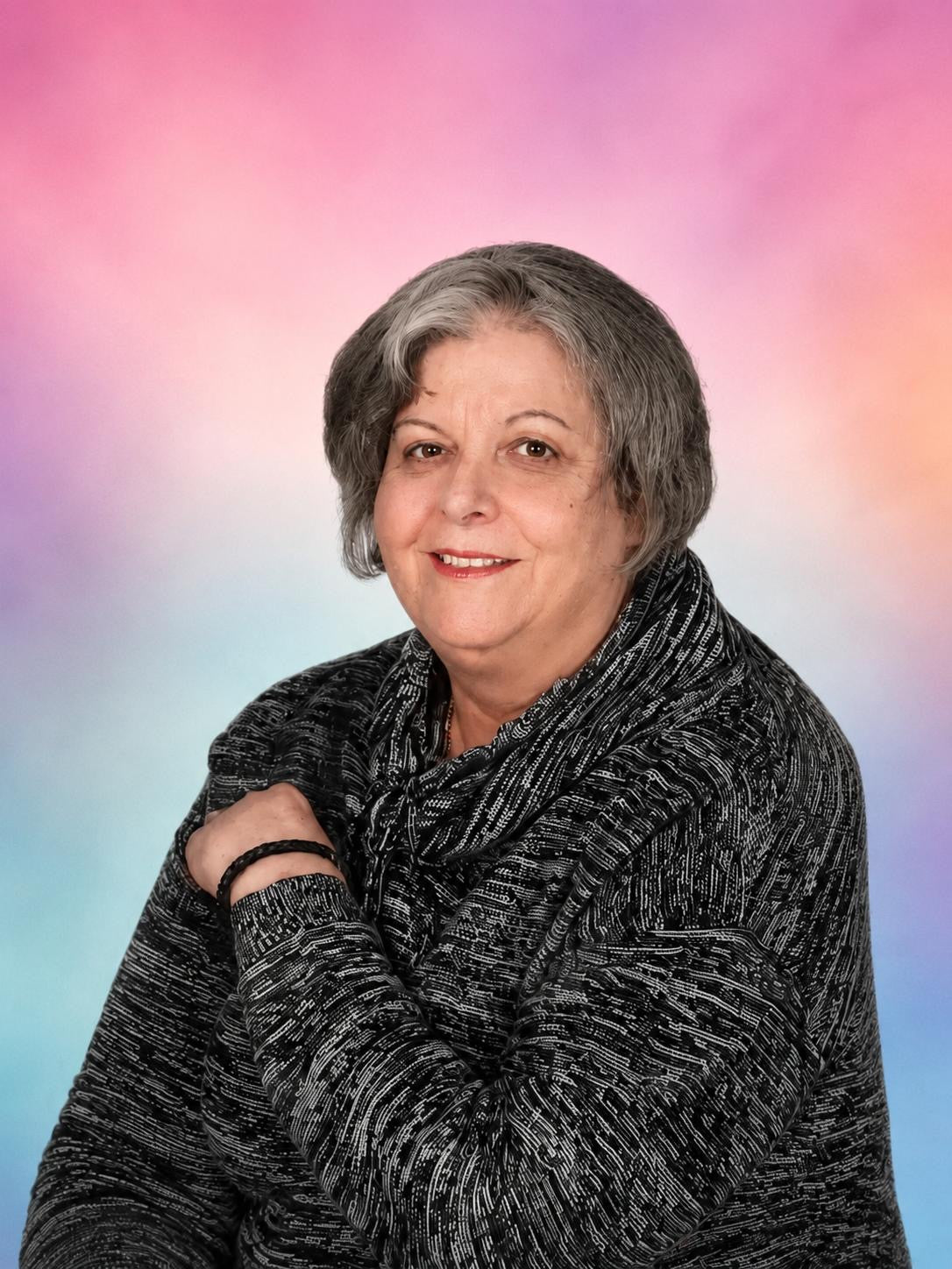Image de l'avis Evangelia Paterakis