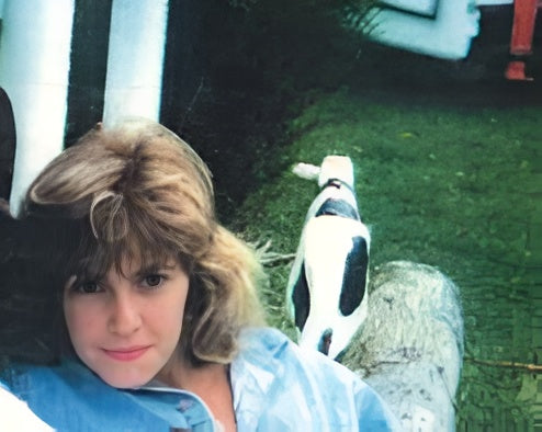 Image de l'avis Eve Hunt