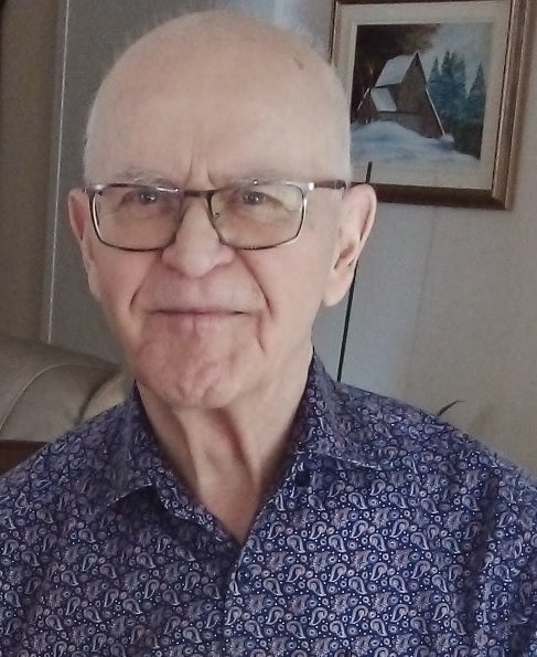 Image de l'avis Fernand Lagacé