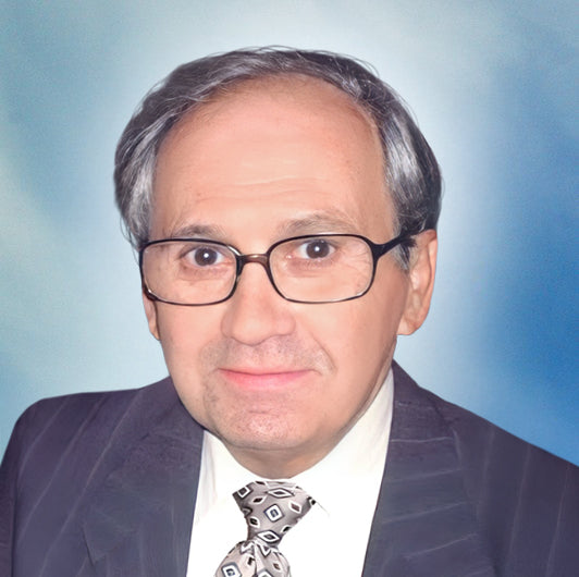 Image de l'avis Fernand Thibault