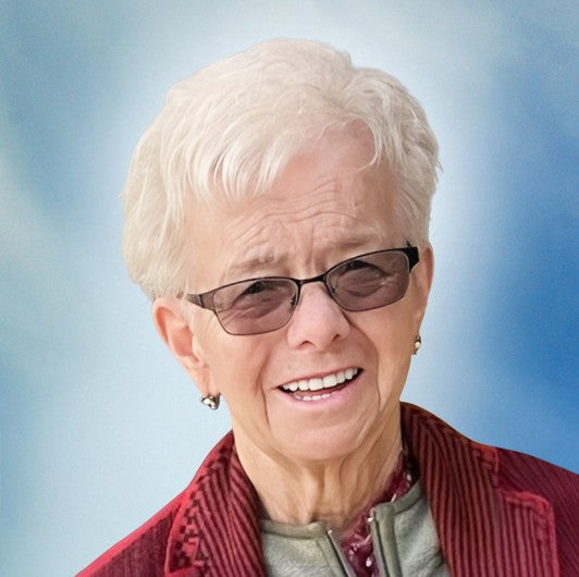 Image de l'avis Fernande Lagassé
