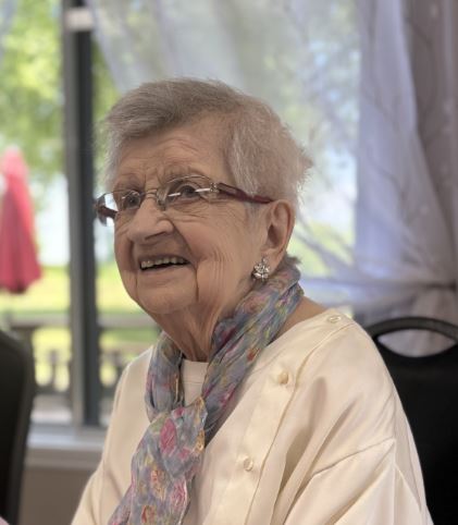 Image de l'avis Fernande Neault