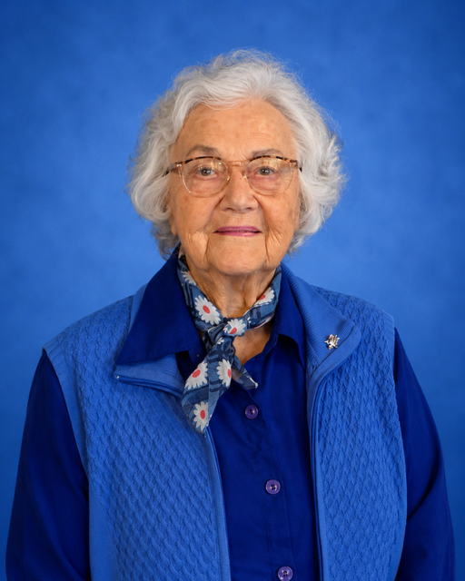 Image de l'avis Fernande Renaud