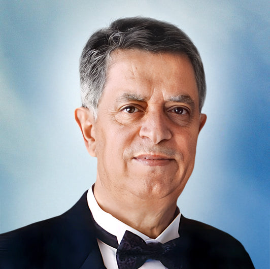 Image de l'avis Fortunato De Rosa